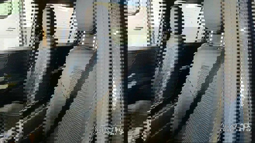 Mercedes-Benz Classe GLB de 2022