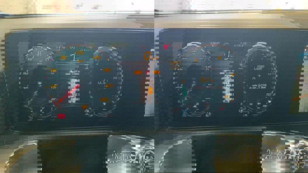 Mercedes-Benz Classe GLB de 2022