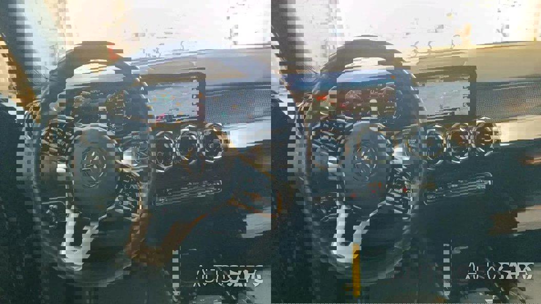 Mercedes-Benz Classe GLB de 2022