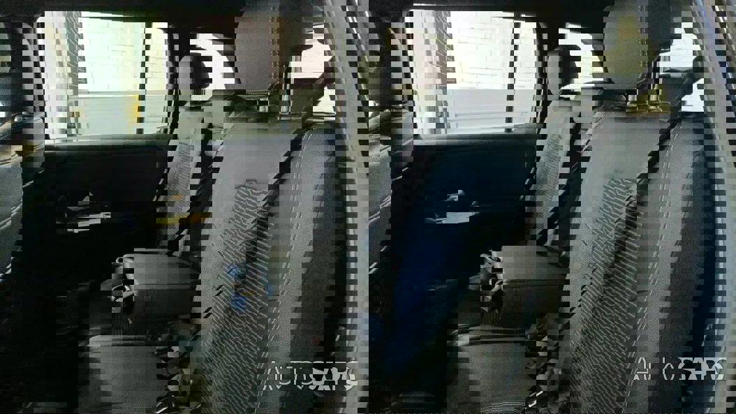 Mercedes-Benz Classe GLB de 2022