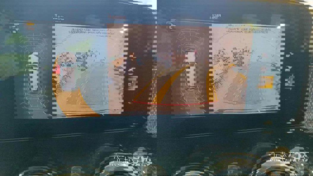 Mercedes-Benz Classe GLB de 2022