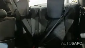 Mercedes-Benz Classe GLB de 2022