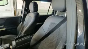 Mercedes-Benz Classe GLB de 2022