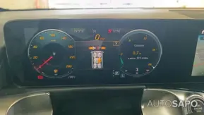 Mercedes-Benz Classe GLB de 2022