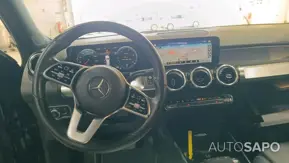 Mercedes-Benz Classe GLB de 2022