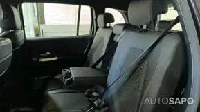 Mercedes-Benz Classe GLB de 2022