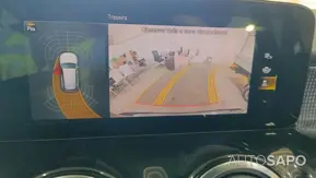 Mercedes-Benz Classe GLB de 2022