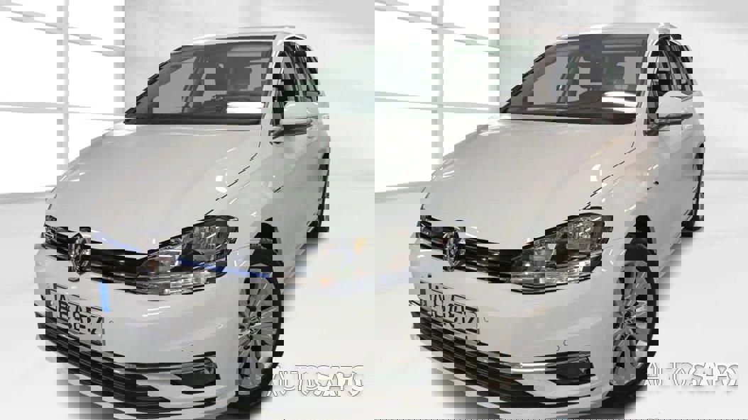 Volkswagen Golf de 2020