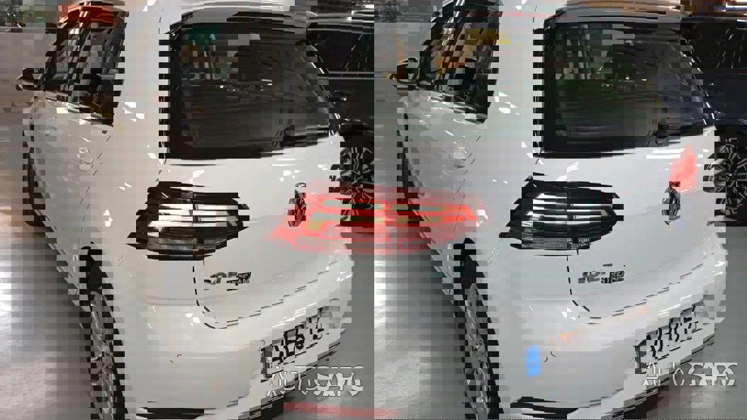 Volkswagen Golf de 2020