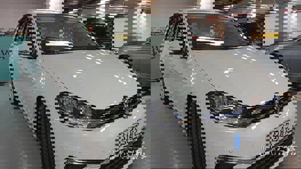 Volkswagen Golf de 2020