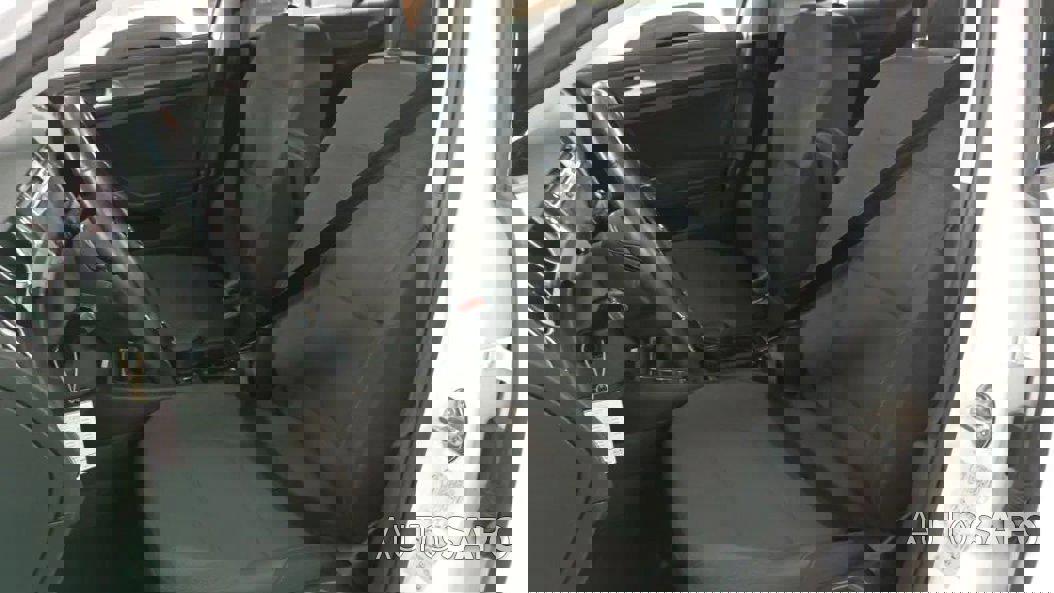 Volkswagen Golf de 2020