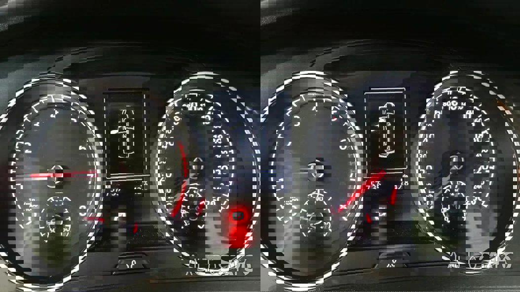 Volkswagen Golf de 2020