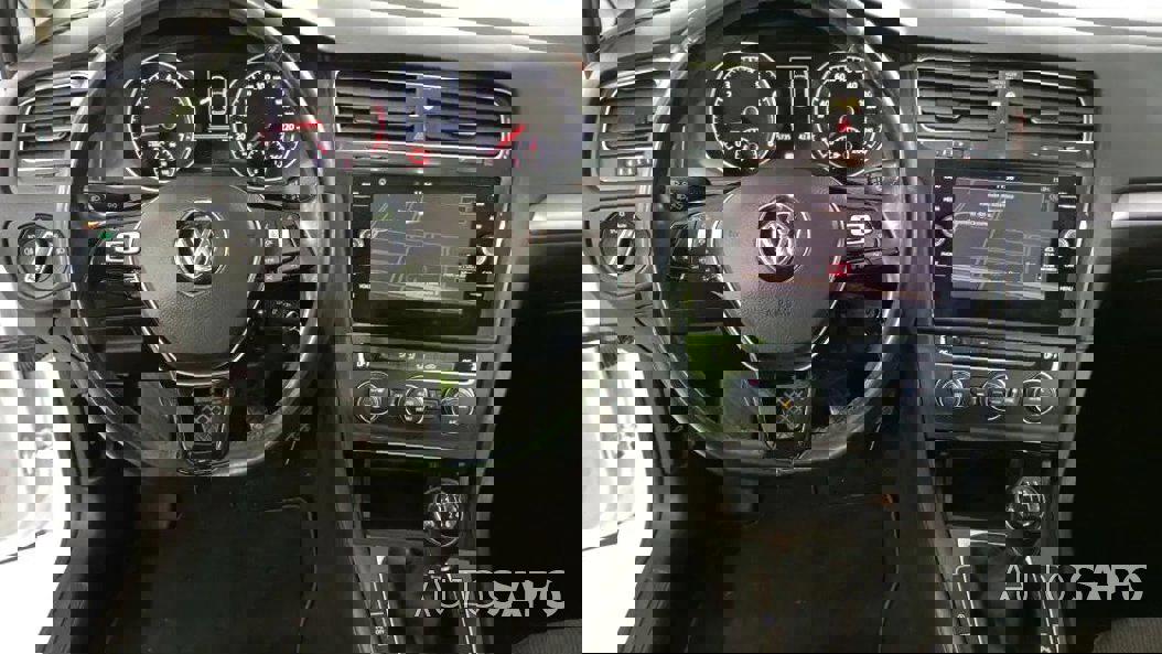 Volkswagen Golf de 2020