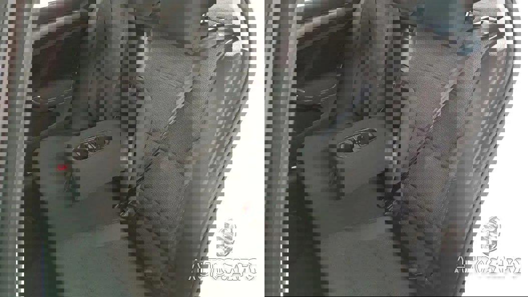 Volkswagen Golf de 2020