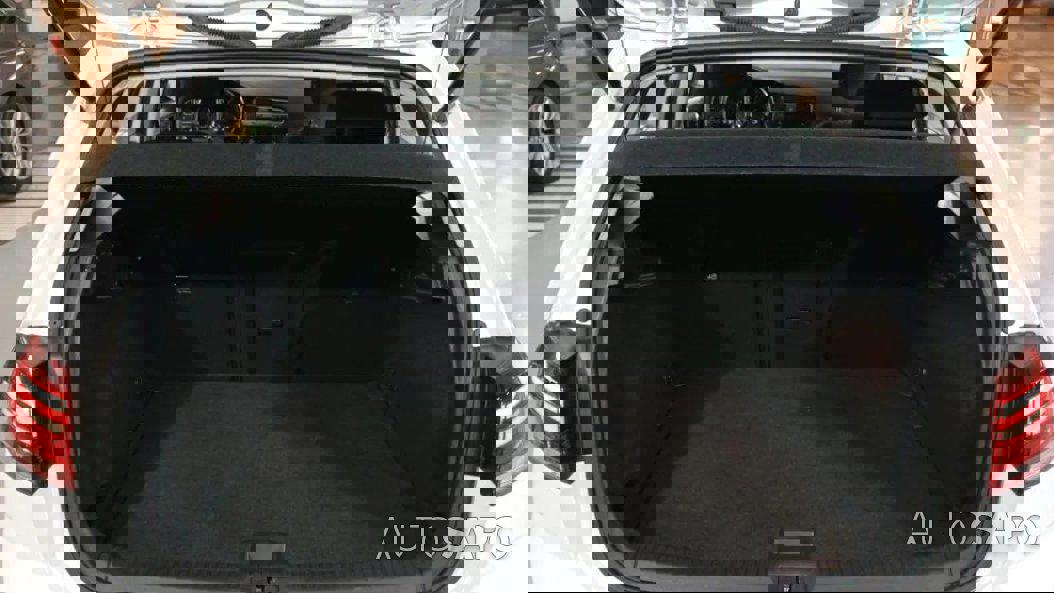 Volkswagen Golf de 2020