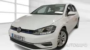 Volkswagen Golf de 2020