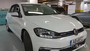 Volkswagen Golf de 2020
