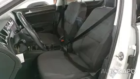 Volkswagen Golf de 2020