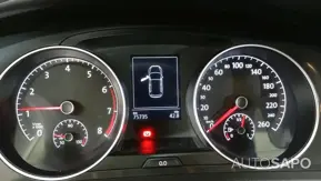 Volkswagen Golf de 2020