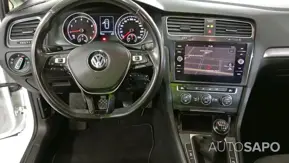 Volkswagen Golf de 2020