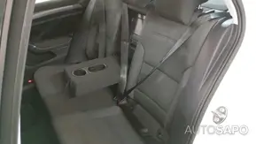 Volkswagen Golf de 2020