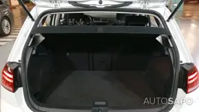 Volkswagen Golf de 2020