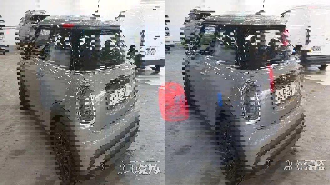 MINI Cooper Auto de 2021