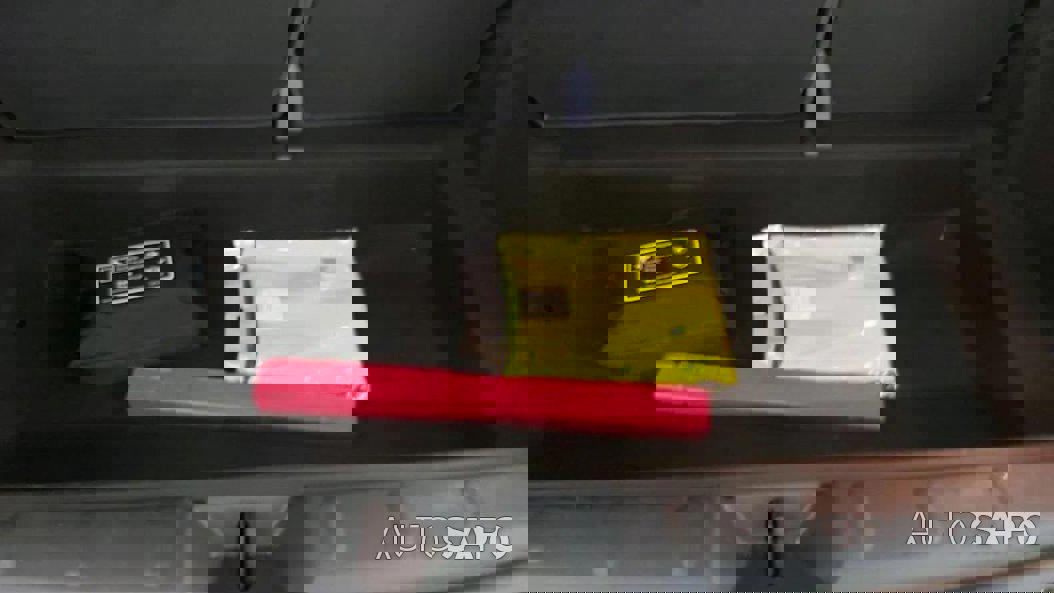 MINI Cooper Auto de 2021