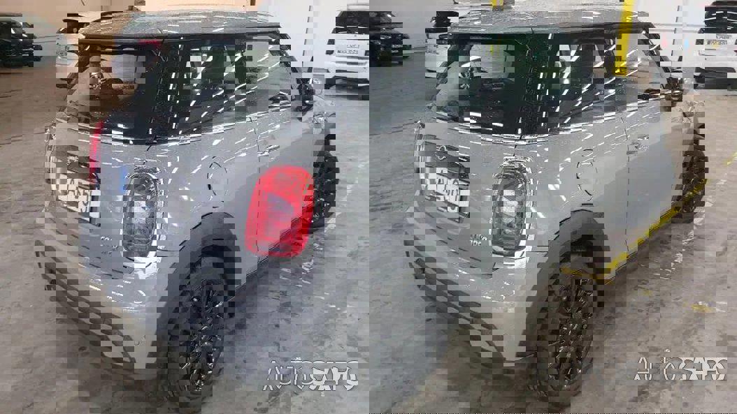 MINI Cooper Auto de 2021