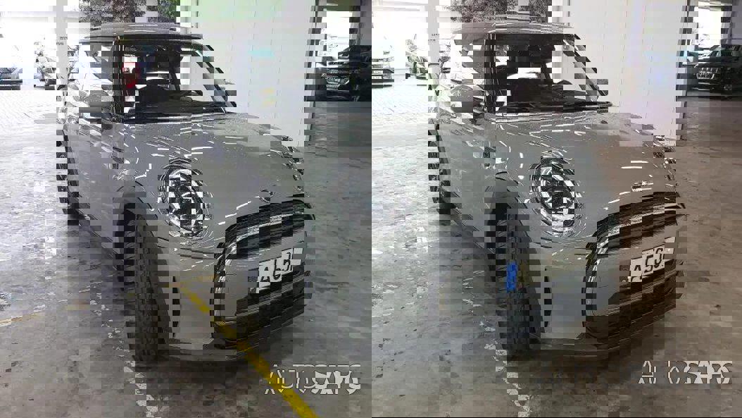 MINI Cooper Auto de 2021