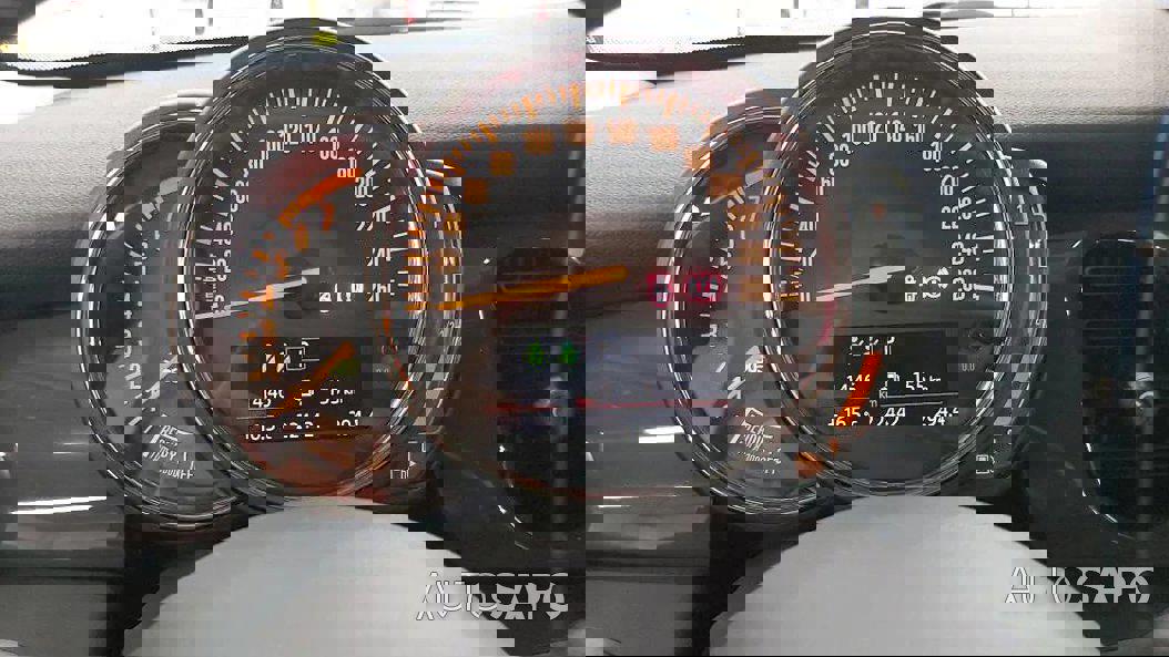 MINI Cooper Auto de 2021