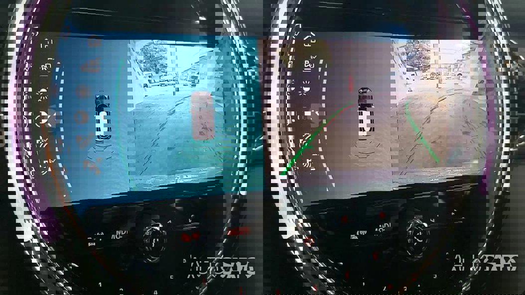 MINI Cooper Auto de 2021