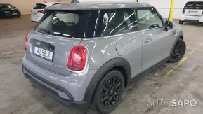 MINI Cooper Auto de 2021