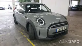 MINI Cooper Auto de 2021