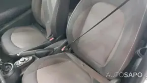 MINI Cooper Auto de 2021