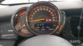 MINI Cooper Auto de 2021