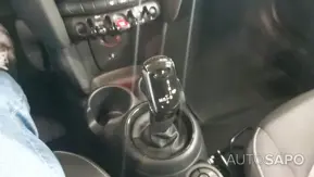 MINI Cooper Auto de 2021