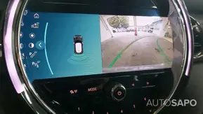 MINI Cooper Auto de 2021