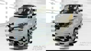 Renault ZOE de 2020