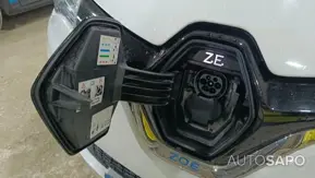 Renault ZOE de 2020