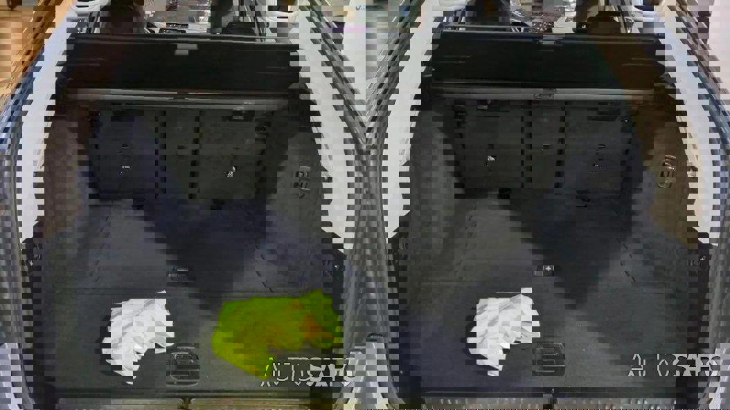 BMW Série 5 de 2019