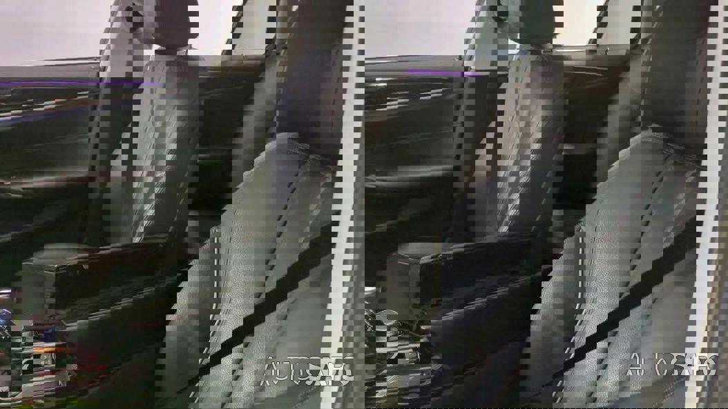 BMW Série 5 de 2019