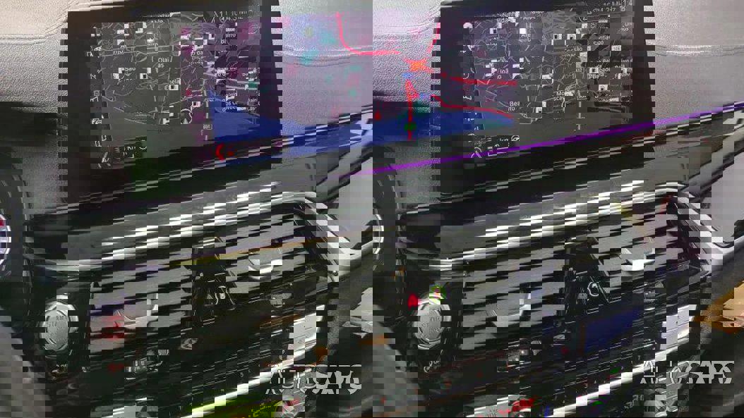 BMW Série 5 de 2019