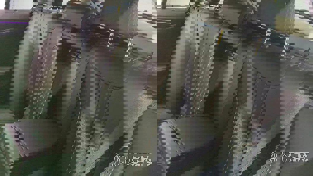 BMW Série 5 de 2019