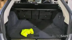 BMW Série 5 de 2019