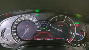 BMW Série 5 de 2019