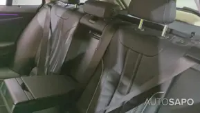 BMW Série 5 de 2019