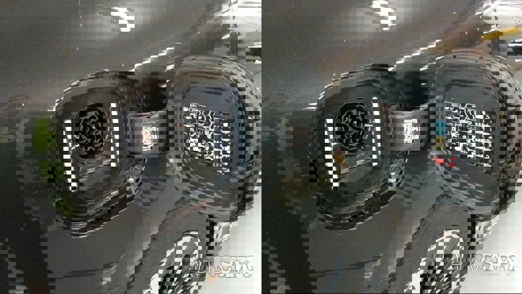 Mercedes-Benz EQE 350+ de 2022