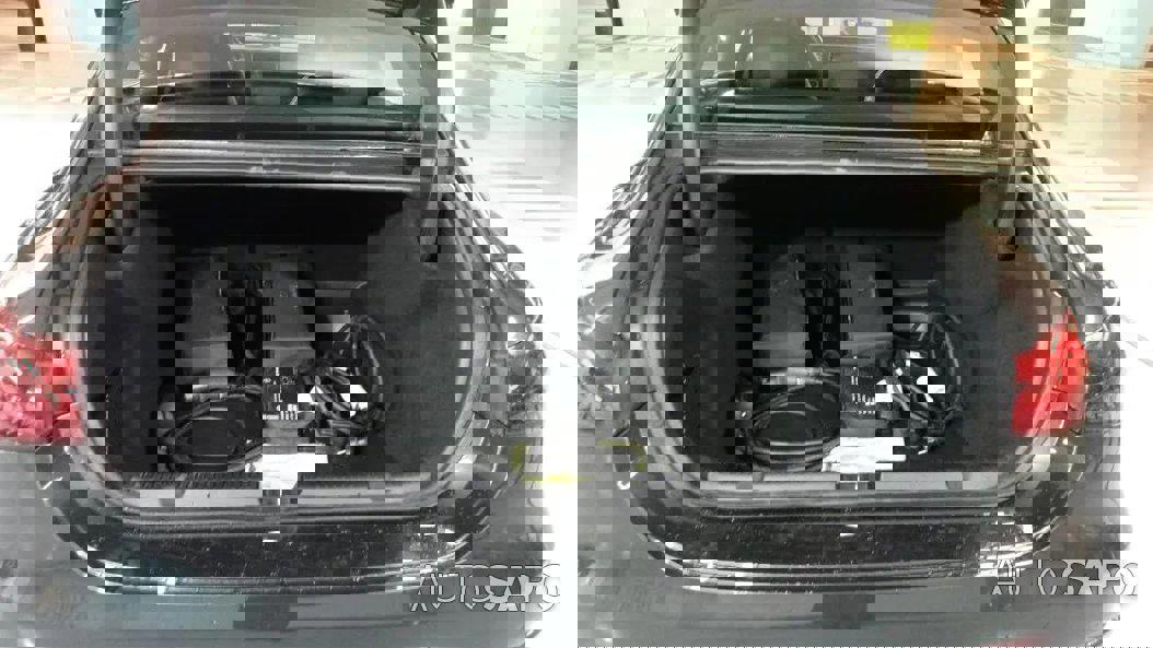 Mercedes-Benz EQE 350+ de 2022