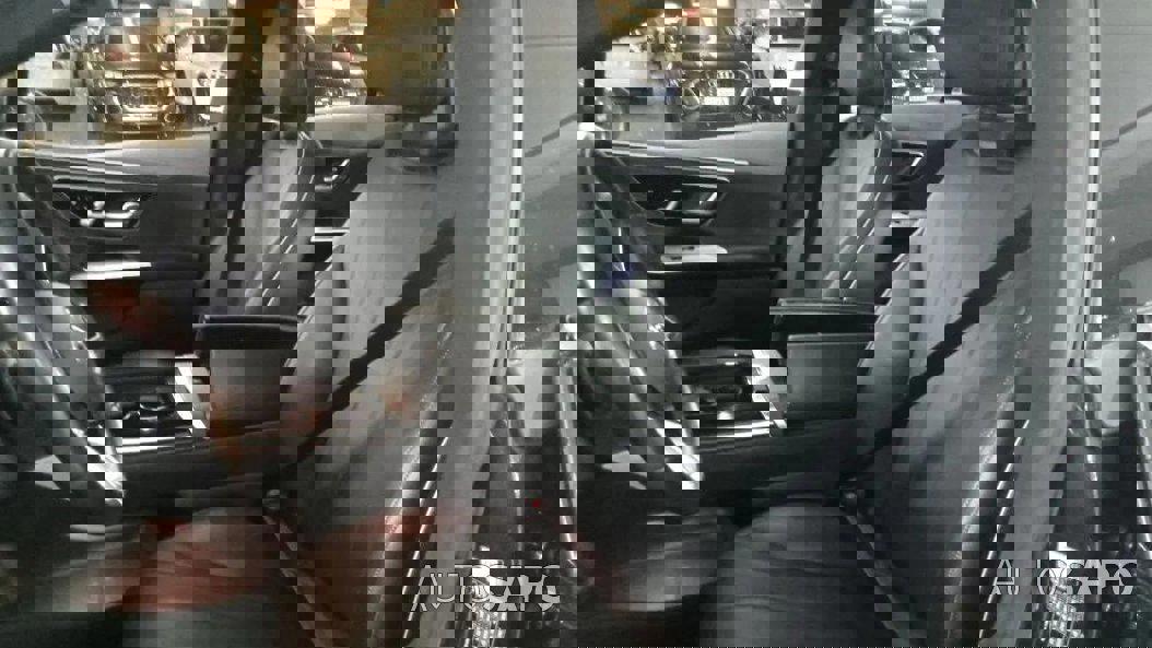 Mercedes-Benz EQE 350+ de 2022